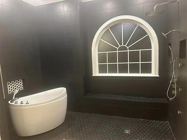 Accessible Bathroom Remodeling Service