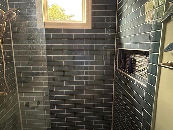 Bathroom Renovations