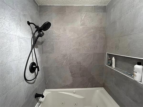 Expert Bathroom Renovation