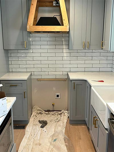 Quality Kitchen Renovation