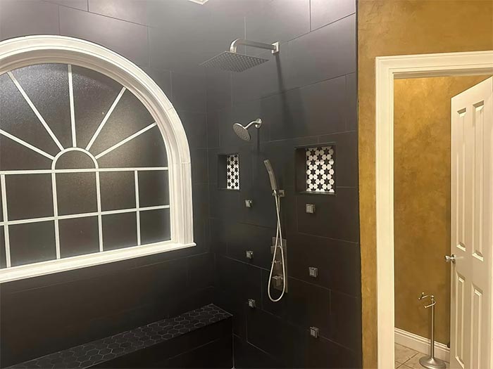 Bathroom Renovation Cover Image