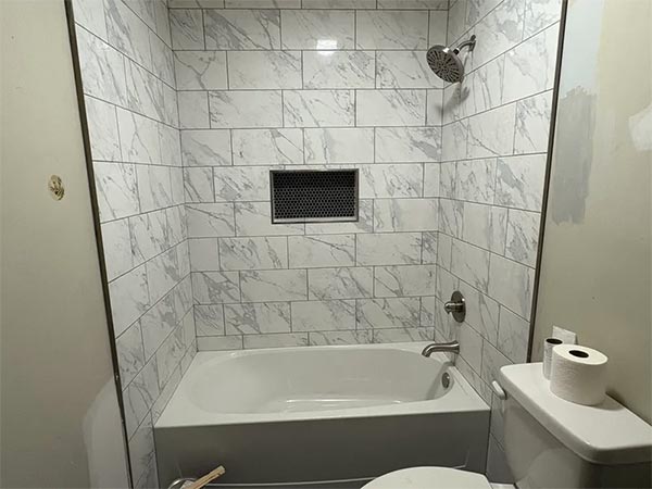 Expert Bathroom Renovation Service
