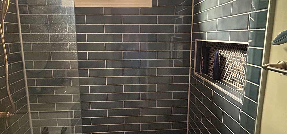 Full Bathroom Renovation Full Bathroom Renovation