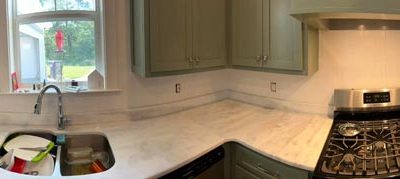 Kitchen Upgrade Service