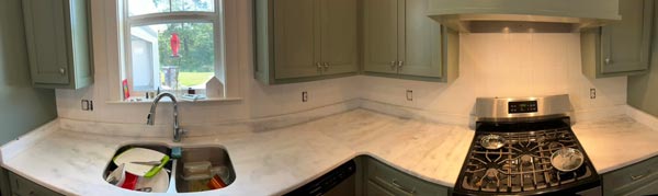 Kitchen Upgrade Service